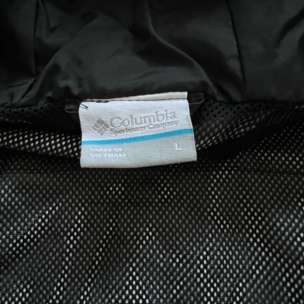 Columbia Jacket - Picture 14 of 14
